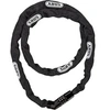 Image de Cijfer Kettingslot 4804C/75 - Zwart 4mm 75cm - VéloLock