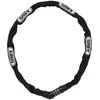 Image de Abus - Steel-O-Chain 4804C/75 - Câble antivol vélo Black - Taille unique