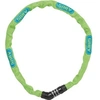 Image de Cadenas Vélo 4804C/75 Vert 4mm