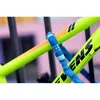 Image de Abus - 4804C - Antivol vélo Citron vert - 75 cm