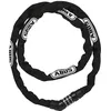Image de Abus - Steel-O-Chain 4804C/110 - Câble antivol vélo Black - Taille unique