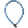 Image de Abus - 4804K - Antivol vélo Bleu - 75 cm