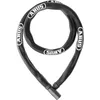 Image de Abus - 4804K - Antivol vélo Noir - 110 cm