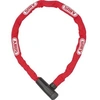 Image de Kettingslot - - 5805K/75 - Rouge - Acier - A clé