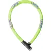 Image de Abus - 5805K - Antivol vélo Lime - 75 cm