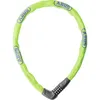 Image de Abus - 5805C - Antivol vélo Lime - 75 cm