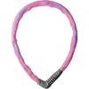 Image de Abus - 5805C - Antivol vélo Pink - 75 cm