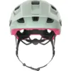 Image de Abus - Modrop MIPS - Casque vélo route Iced Mint - L (57 - 61 cm)