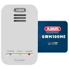Image de ABUS Détecteur de gaz GWM100ME pour chaudières à gaz - Gaz naturel (méthane) / gaz de ville - Volume de l'alarme 85 dB - blanc - 81443 en occasion ou reconditionné