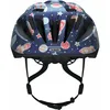 Image de Abus - Smooty - Casque vélo enfant Espace Bleu - S