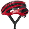 Image de Abus - AirBreaker - Casque vélo route Blaze Red - L (59 - 61 cm)