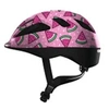 Image de Casque Smooty 2.0 pastèque rose S 45-50 cm