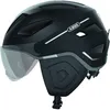 Image de Abus - Pedelec 2.0 ACE - Casque vélo Velvet Black - L (56 - 62 cm)