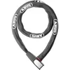 Image de Abus - Catena 6806K - Antivol vélo Black - 110 cm
