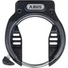 Image de ABUS Unisex - Adultes 4650S NR BK OE Antivols pour cadres, couleurs unies, universels en occasion ou reconditionné