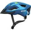 Image de Abus - Aduro 2.0 - Casque vélo urbain Steel Blue - S (51 - 55 cm)