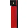 Image de Abus - Bordo uGrip 5700 - Antivol vélo pliable Rouge + SH Support - 80 cm