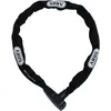 Image de Abus - CityChain 6800 2.0 - Antivol vélo Black - 85 cm