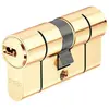Image de Abus Cylindre De Serrure De Porte D66 Mm 30+30 Mm Profile