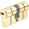 Image de Abus Cylindre De Serrure De Porte D66 Mm 35+35 Mm Profile