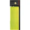 Image de Abus - Bordo Big uGrip 5700 - Antivol vélo pliable Citron Vert + SH Support - 100 cm