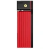 Image de Serrure pliante - - BORDO 5700K - Rouge - 100 cm - Sécurité niveau 6