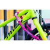 Image de Abus - 4804C - Antivol vélo Rose symboles - 75 cm