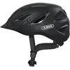 Image de Abus - Urban-I 3.0 - Casque vélo Velvet Black - M (52 - 58 cm)
