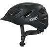 Image de Abus - Urban-I 3.0 - Casque vélo Velvet Black - S (51 - 55 cm)