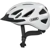 Image de Abus - Urban-I 3.0 - Casque vélo Polar White - M (52 - 58 cm)