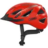 Image de Abus - Urban-I 3.0 Signal - Casque vélo Signal Orange - L (56 - 61 cm)
