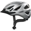 Image de Abus - Urban-I 3.0 Signal - Casque vélo Signal Silver - L (56 - 61 cm)