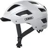 Image de Abus - Hyban 2.0 - Casque vélo Polar White - L (56 - 61 cm)
