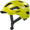 Image de Abus - Hyban 2.0 - Casque vélo Signal Yellow - M (52 - 58 cm)