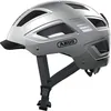 Image de Abus - Hyban 2.0 - Casque vélo Signal Silver - M (52 - 58 cm)