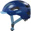 Image de Abus - Hyban 2.0 - Casque vélo Core Blue - L (56 - 61 cm)