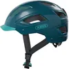 Image de Abus - Hyban 2.0 - Casque vélo Core Green - L (56 - 61 cm)