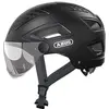 Image de Casque urbain HYBAN 2.0 Ace Velvet Black - Taille L - Noir - 0078507