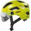 Image de Abus - Hyban 2.0 Ace - Casque vélo Signal Yellow - M (52 - 58 cm)