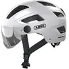 Image de Abus - Hyban 2.0 Ace - Casque vélo Polar White - M (52 - 58 cm)