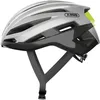 Image de Abus - Stormchaser - Casque vélo route Gleam Silver - S (51 - 55 cm)