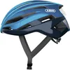 Image de Abus - Stormchaser - Casque vélo route Steel Blue - S (51 - 55 cm)