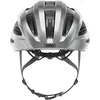 Image de Abus - Macator - Casque vélo route Gleam Silver - S (51 - 55 cm)