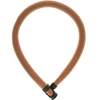 Image de Antivol à chaîne - - Ivera 7210 - 85 cm - Orange - Mixte
