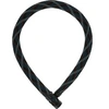 Image de IvyTex 7210/85 - Serrure Vélo Gris 85cm