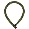Image de Antivol ivera chain 7210/110 racing yellow