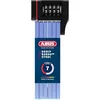 Image de ABUS Antivol pliable Bordo uGrip 5700C SH avec support - Antivol vélo à combinaison avec barreaux de 5 mm d'épaisseur - Niveau de sécurité 7-80 cm - Bleu en occasion ou reconditionné