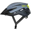 Image de Abus - TrailPaver - Casque VTT Light Grey - L (57 - 61 cm)