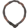 Image de Cadenas Vélo Tresor 1385/75 Gris 6mm