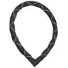 Image de Iven 8210 - Cadenas Vélo 140cm - Noir